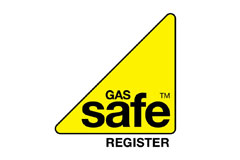 gas safe companies Penny Bridge